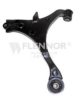 FLENNOR FL9977-G Track Control Arm